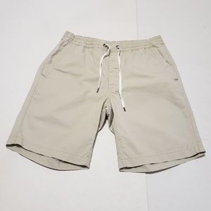 Polo Ralph Lauren Vintage Men Casual Shorts Sz M